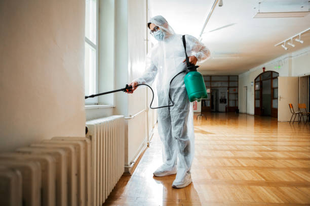 Best Emergency Pest Control  in Blue Ridge, VA